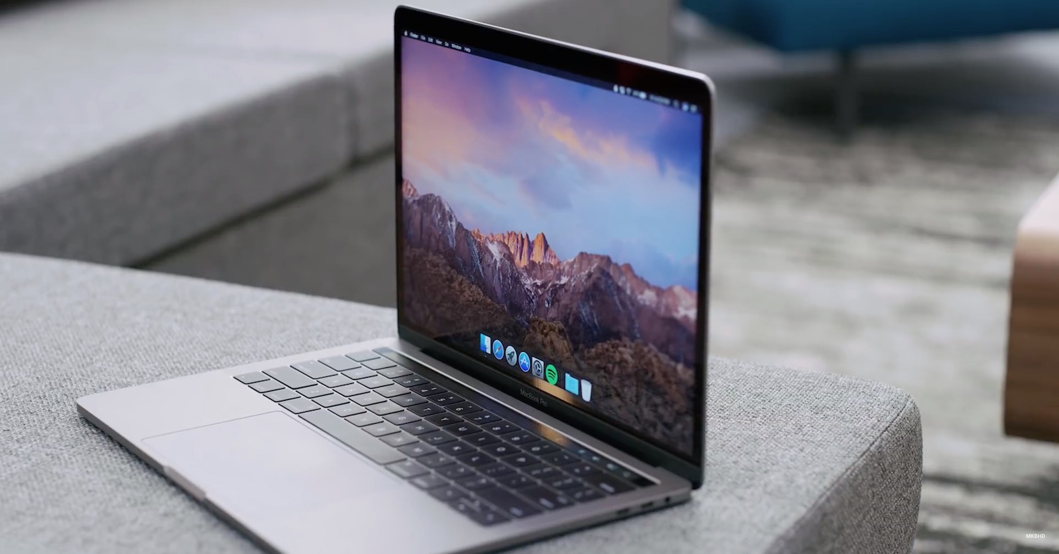 MacBook Pro FB MacBook Pro FB