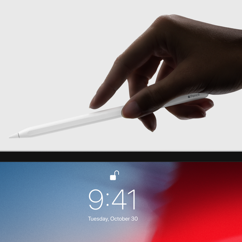 Apple پنسل 2 3 Apple پنسل 2