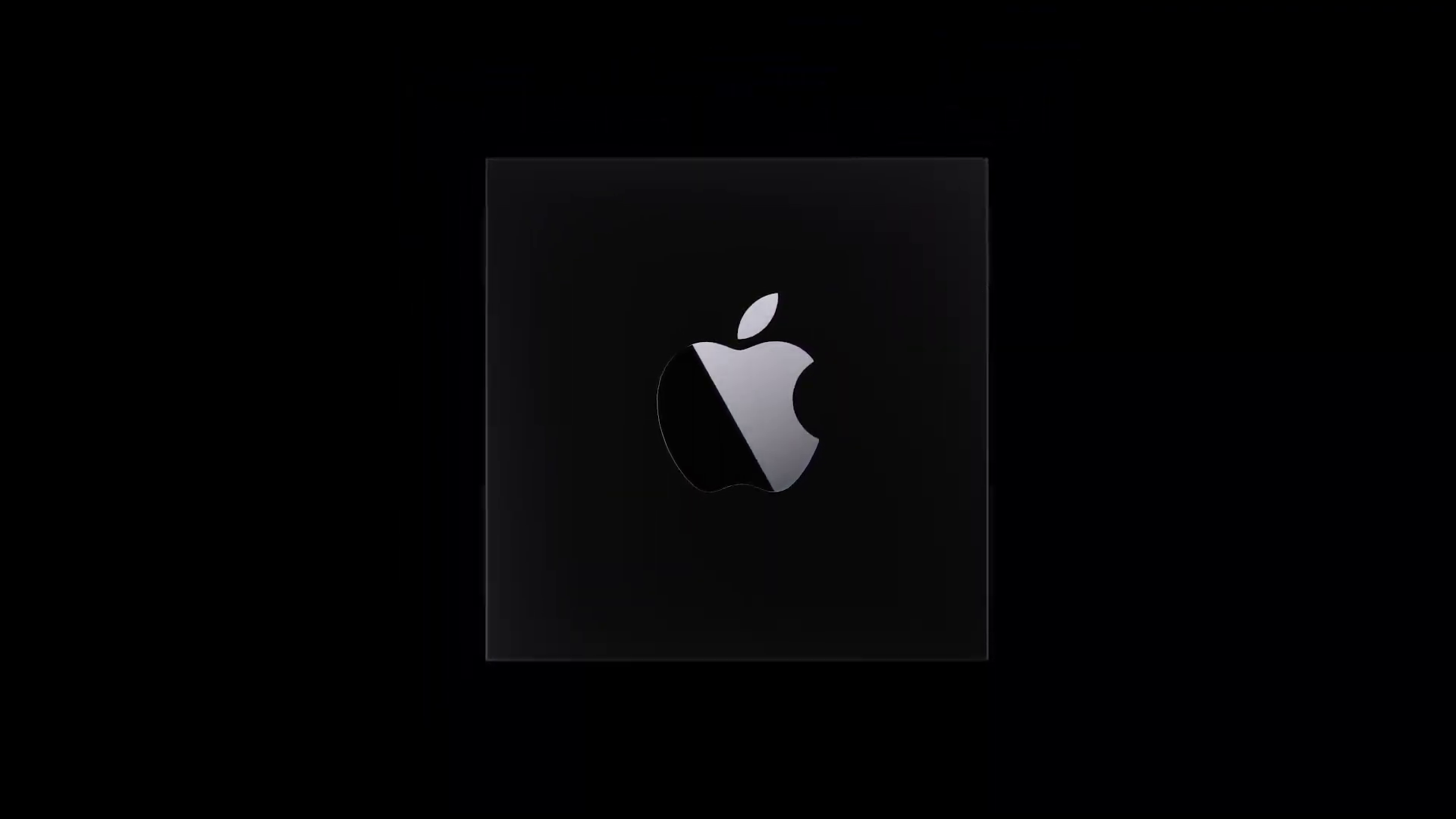 Apple Silicon 2 Apple Silicon