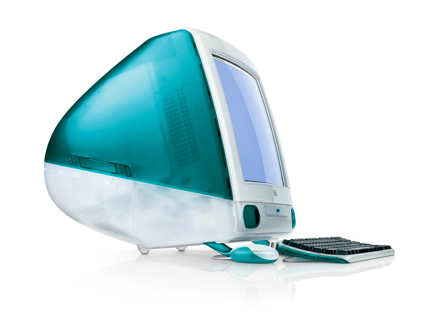 iMac iMac