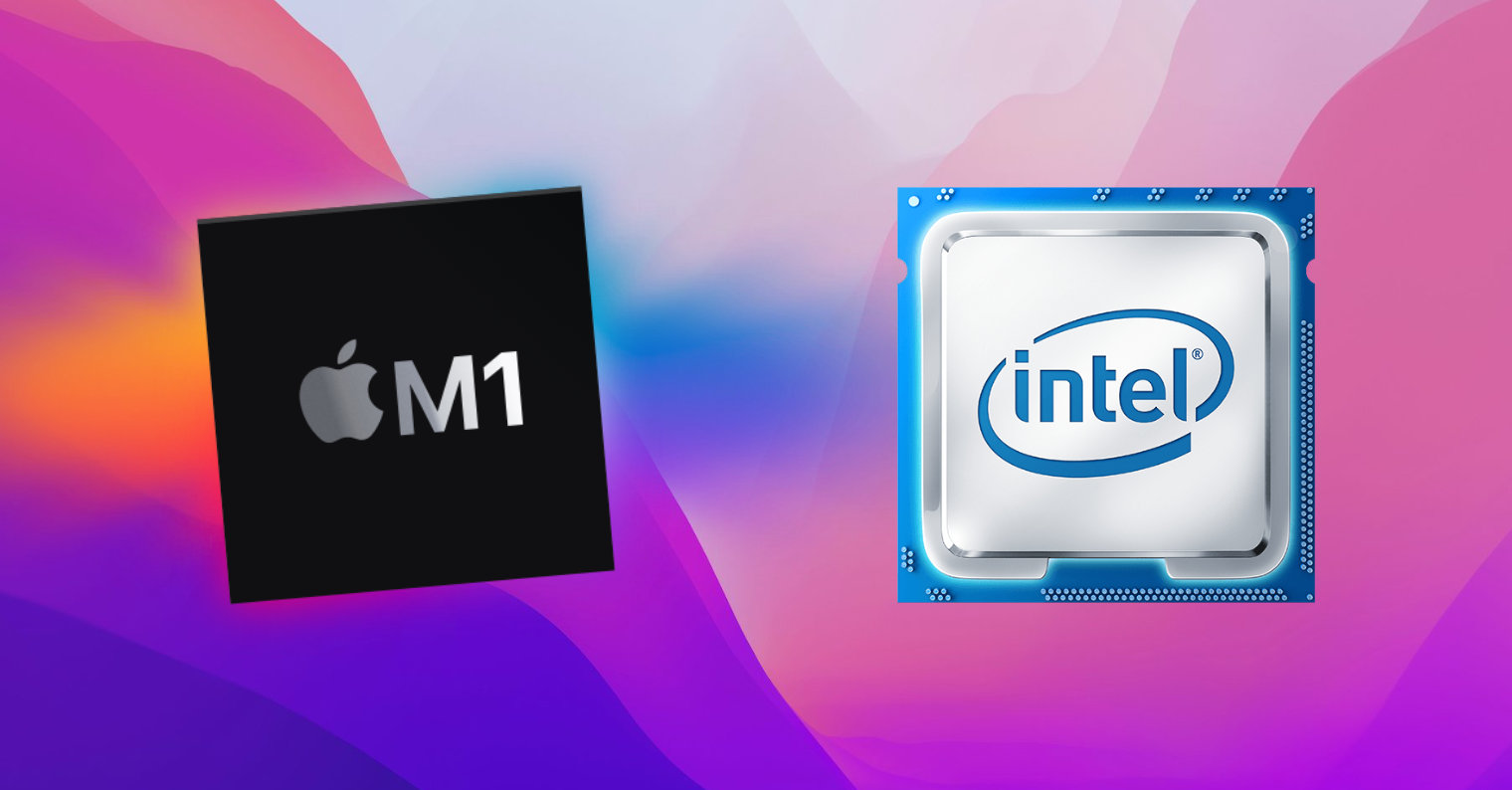 macos_12_मोंटेरी_इंटेल_बनाम_एम1_apple_सिलिकॉन_एफबी macos 12 मोंटेरे एम1 बनाम इंटेल