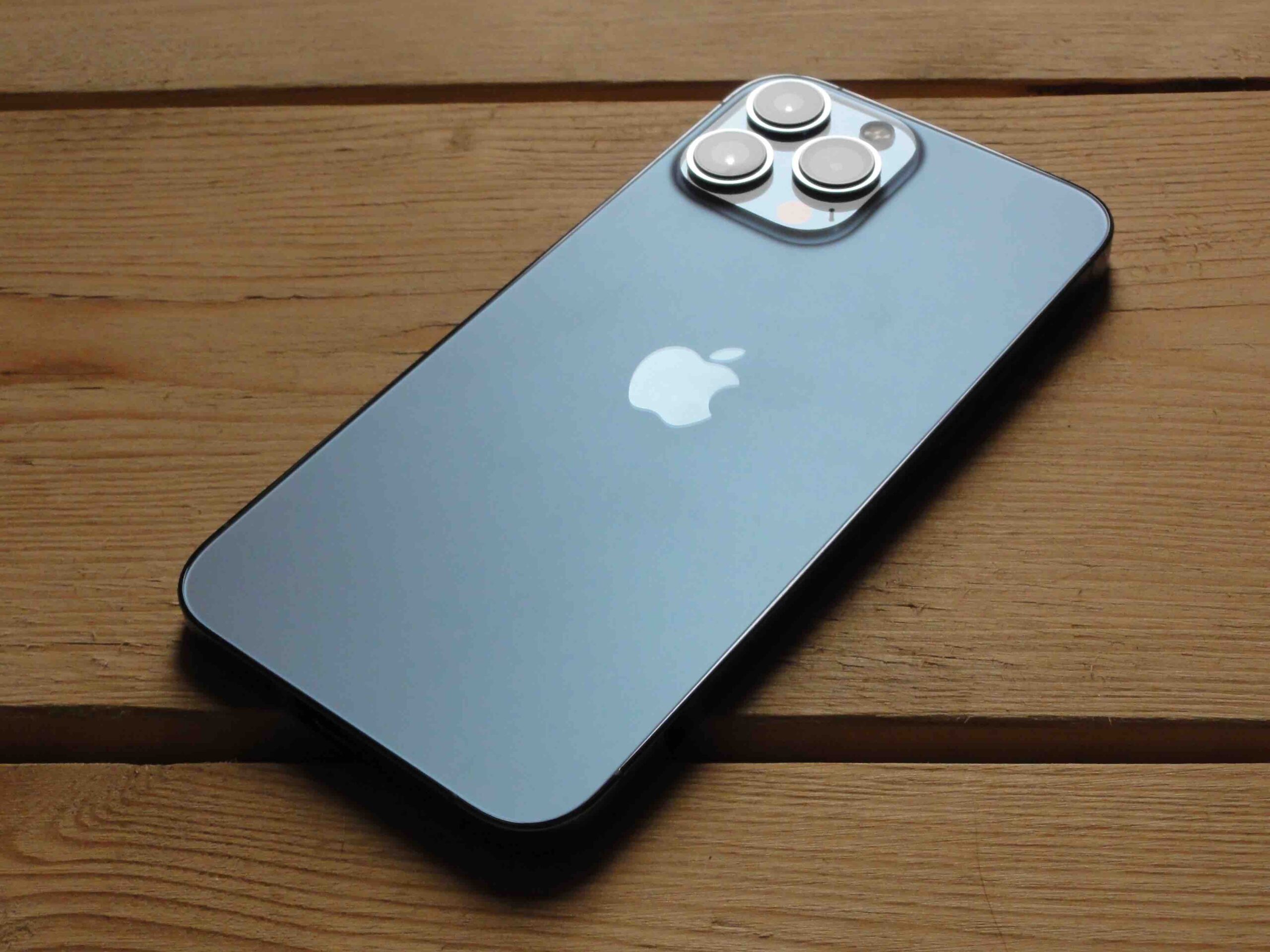 iPhone 13 Pro Max 24 پہلا تاثر iPhone