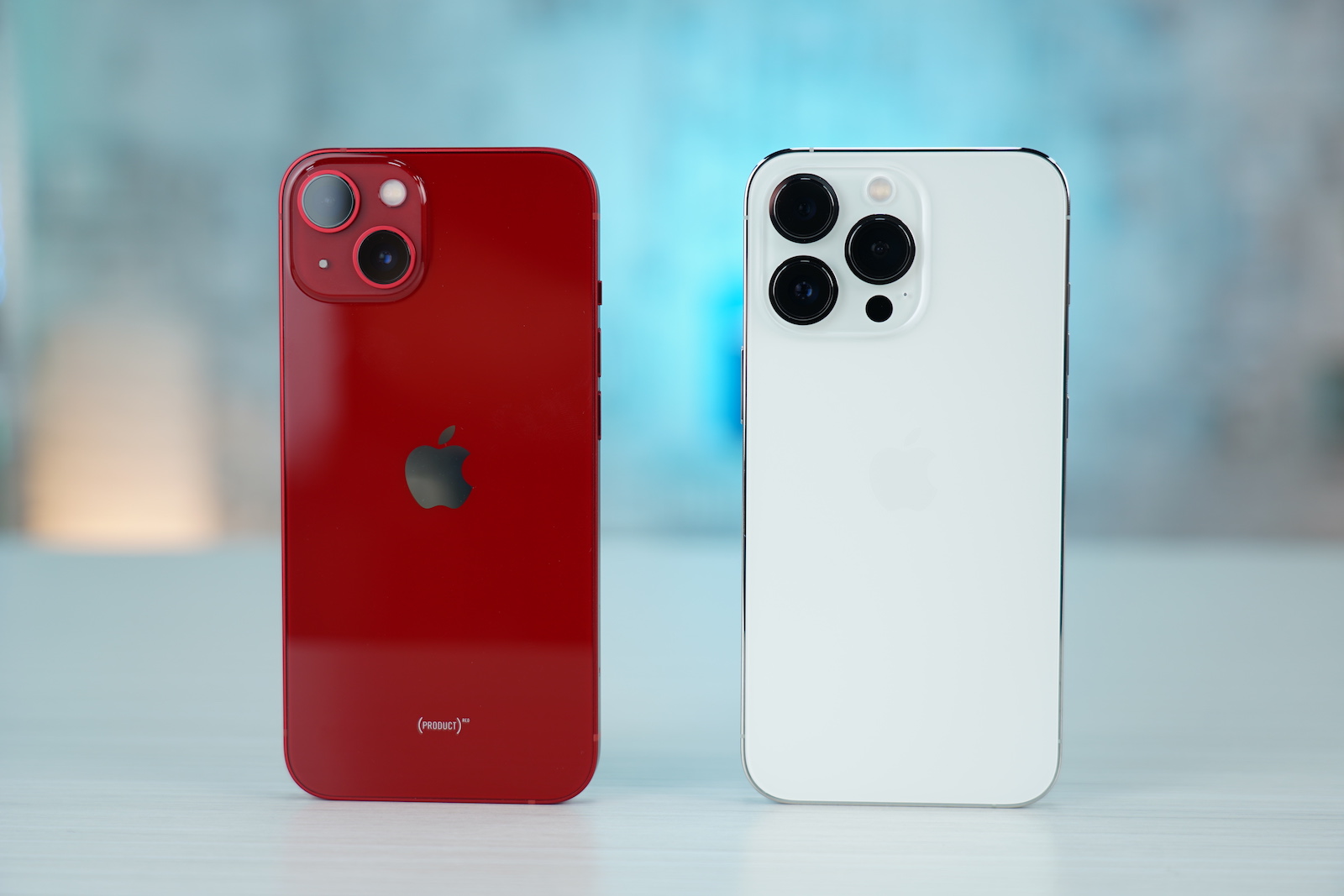 iPhone 13 پہلے تاثرات 11 iPhone 13 ایپل چننے والا