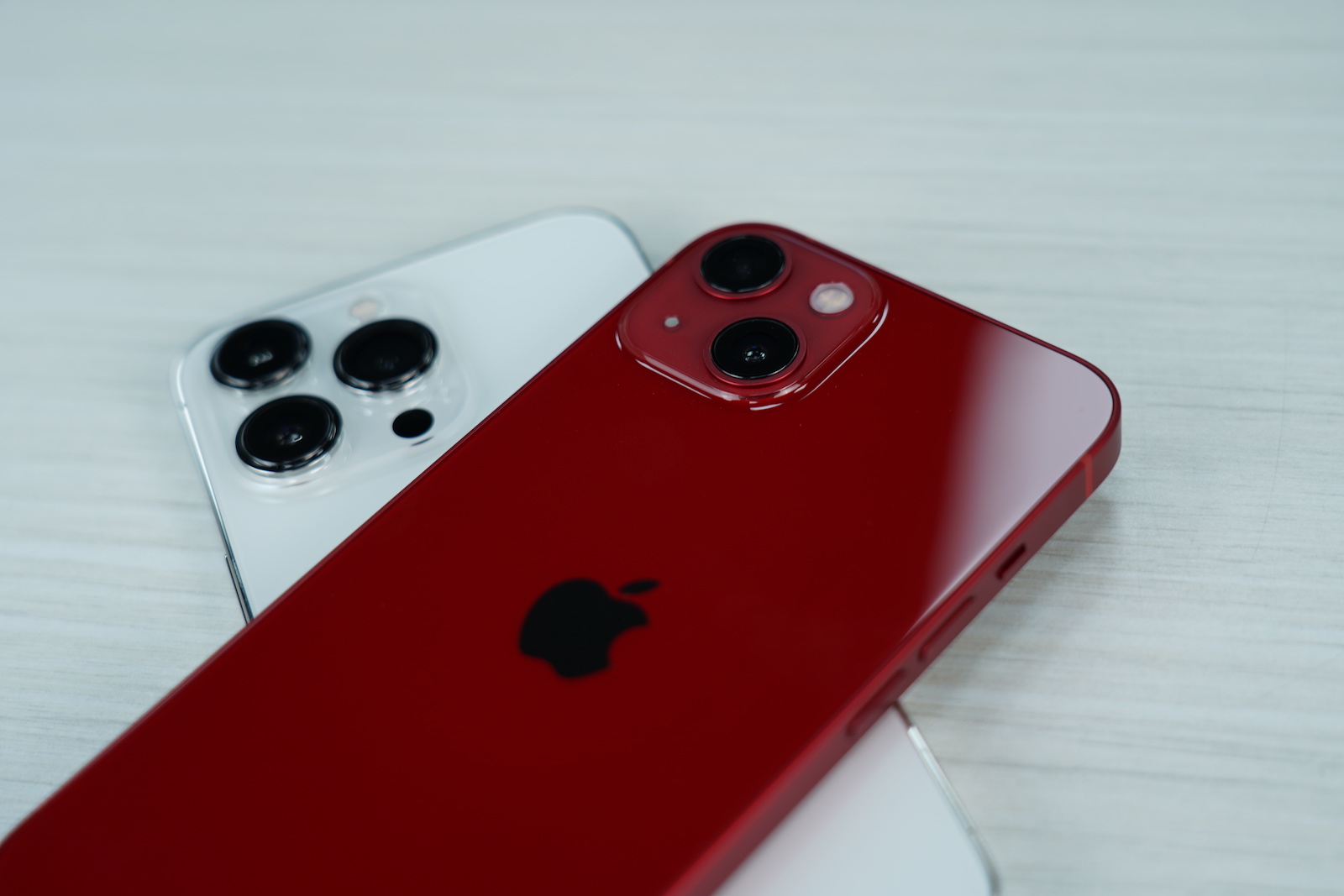 iPhone 13 پہلے تاثرات 14 iPhone 13 ایپل چننے والا