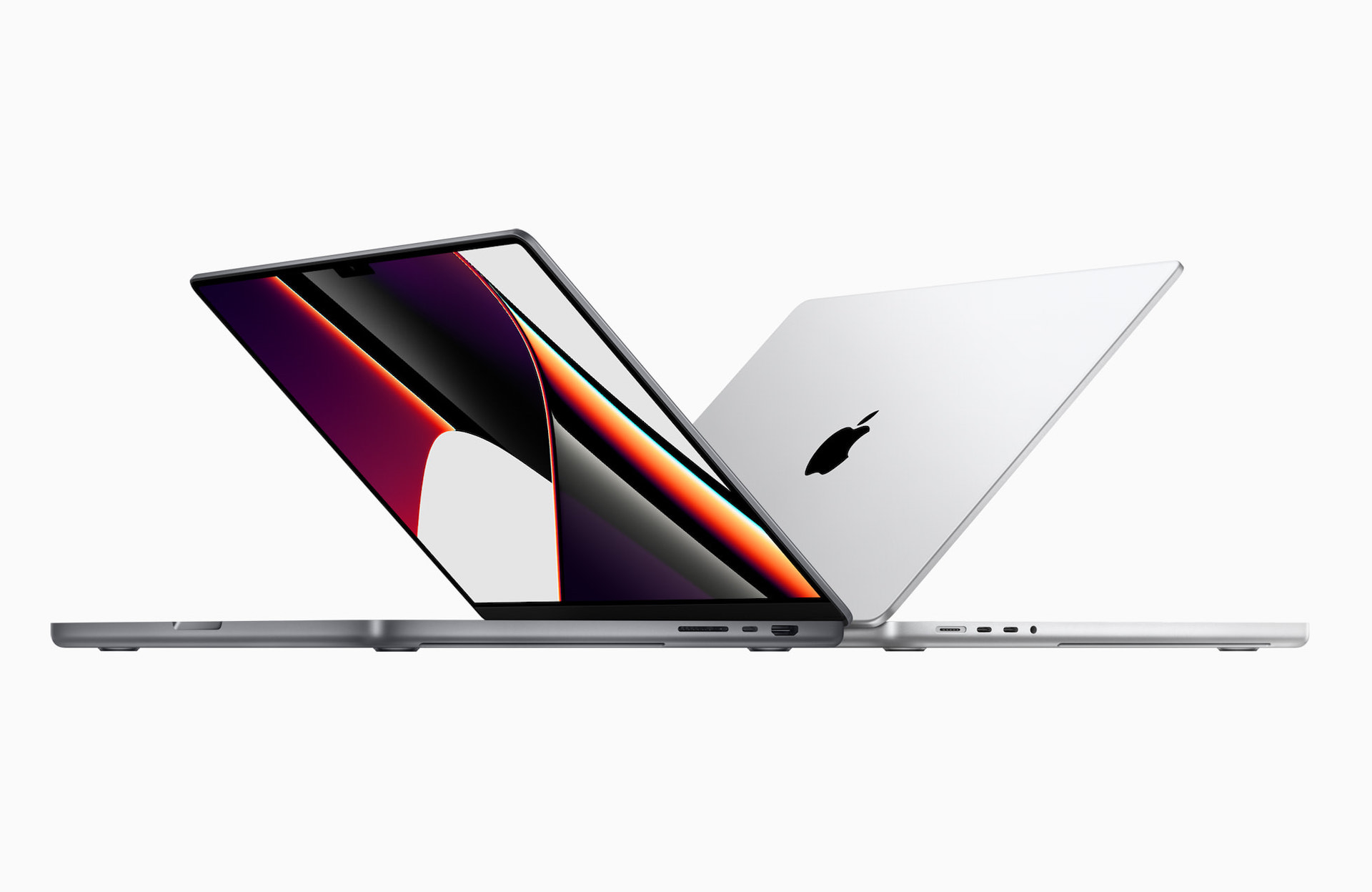 apple macbook pro 2021 4 Apple MacBook Pro (2021)