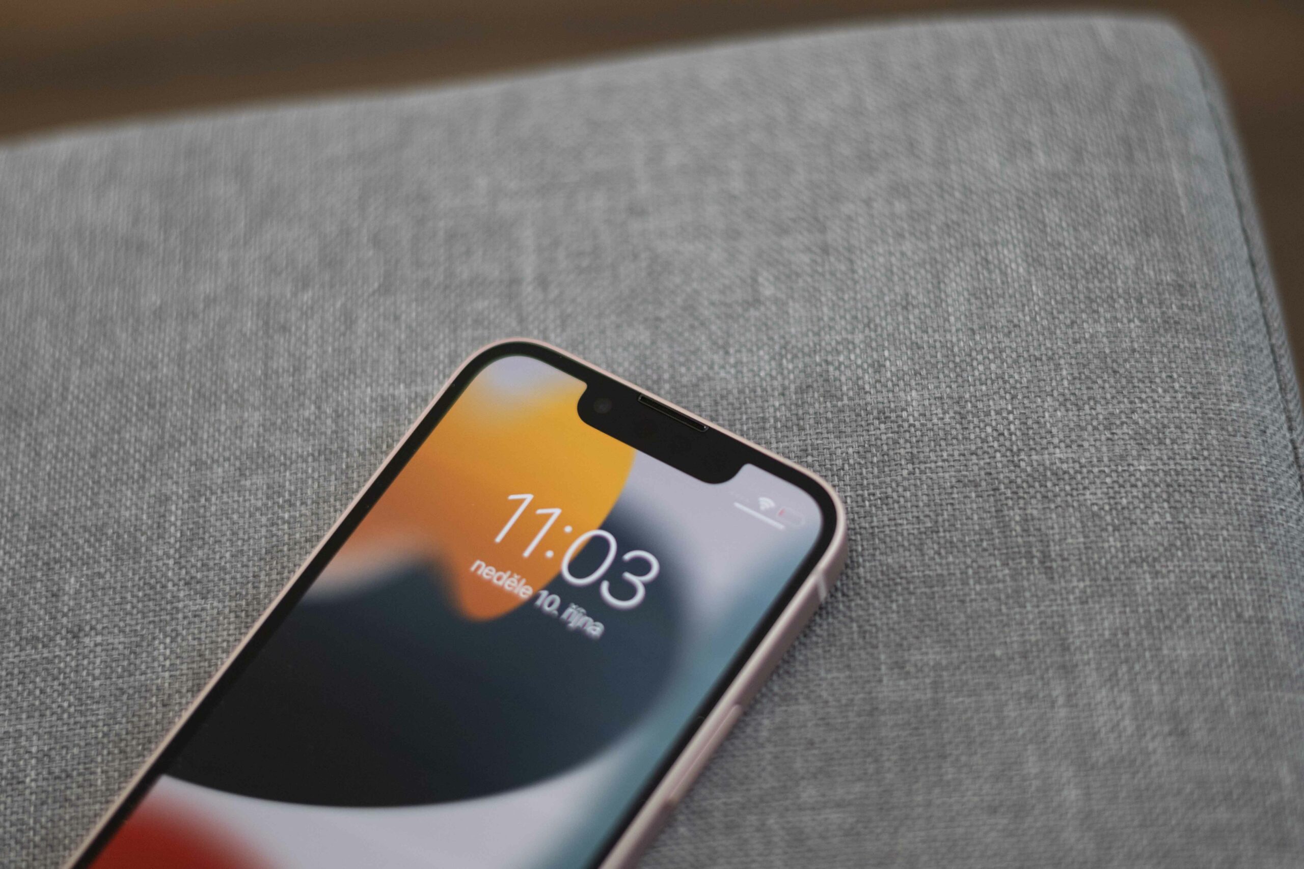 iPhone 13 mini LsA 13 جائزہ iPhone 13 mini LsA 13 جائزہ
