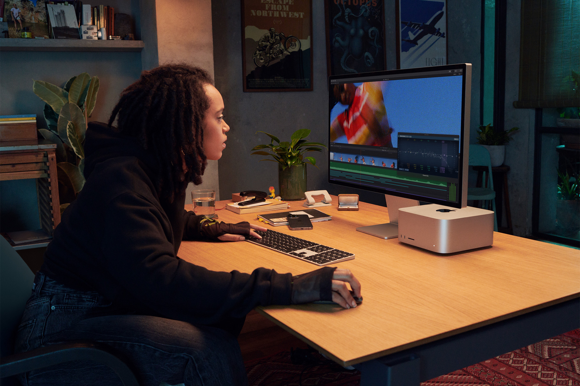 Mac StudioMac Studio اسٹوڈیو ڈسپلے اسٹوڈیو ڈسپلے 3 Mac Studio اسٹوڈیو ڈسپلے