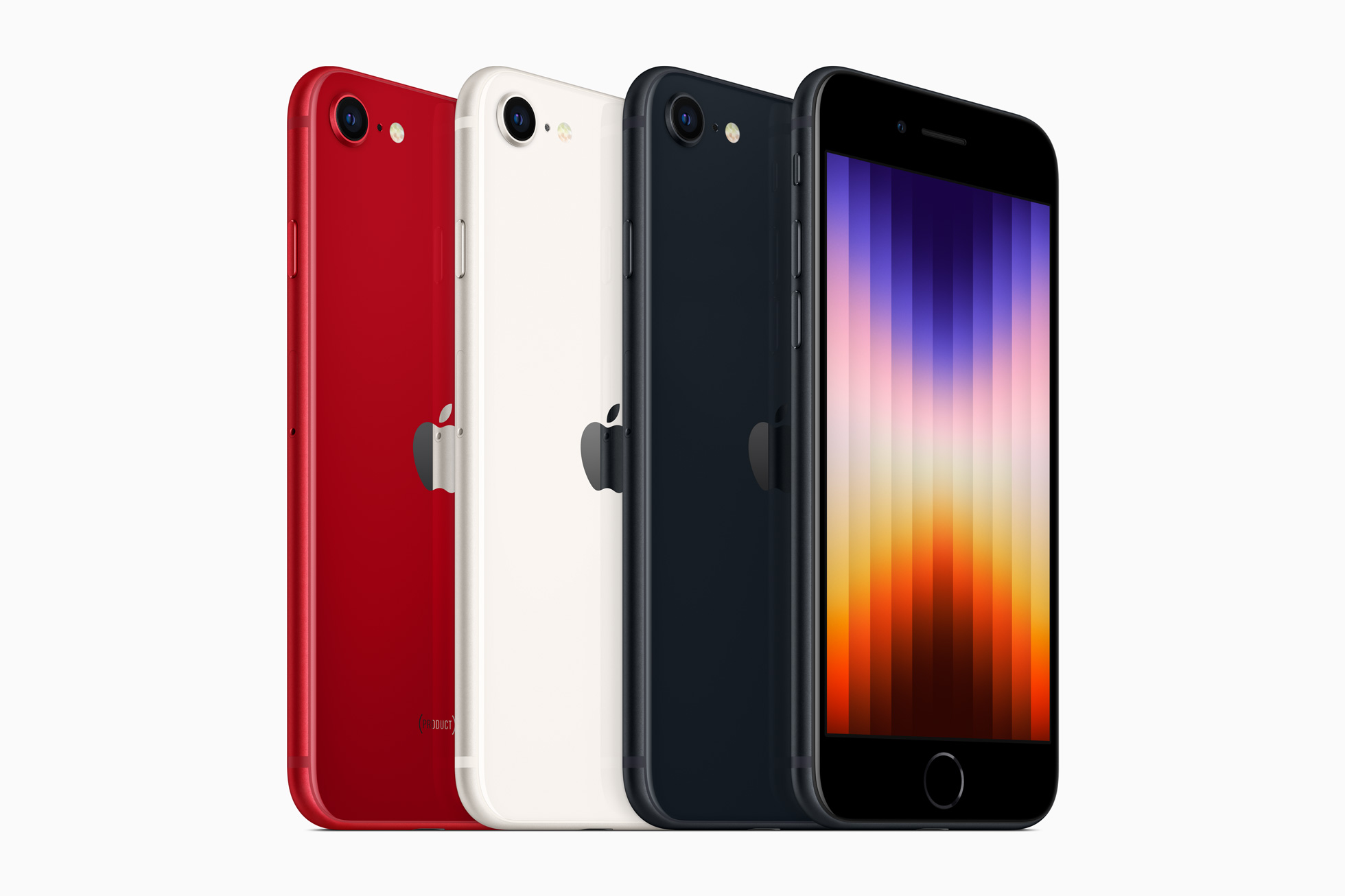 iPhone SE 3 1 iPhone SE 3