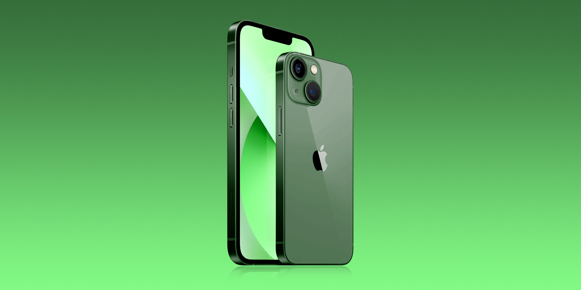 iphone-13-سبز iPhone SE