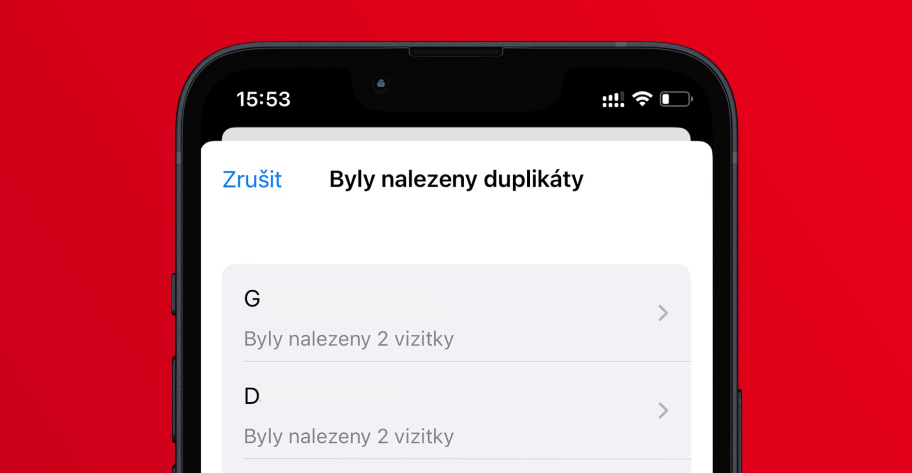 نقل_رابطے_ios16_fb ڈپلیکیٹ رابطے ios 16