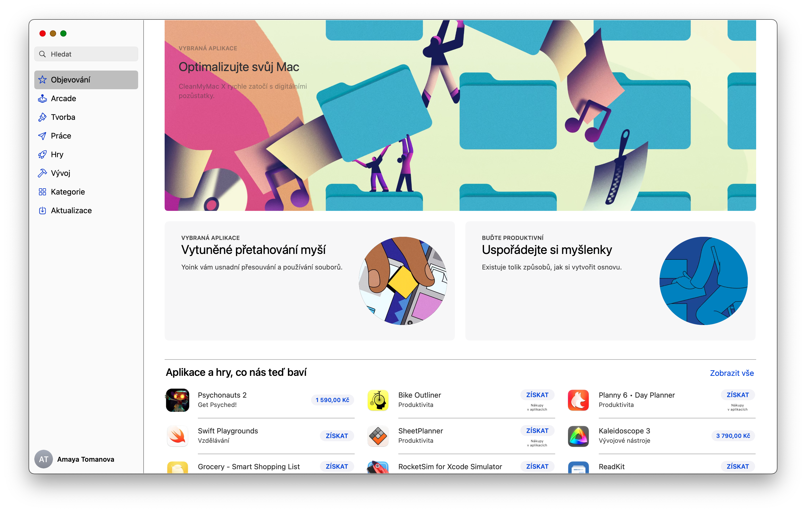 iCloud Mac स्वचालित डाउनलोड 0 iCloud Mac स्वचालित डाउनलोड