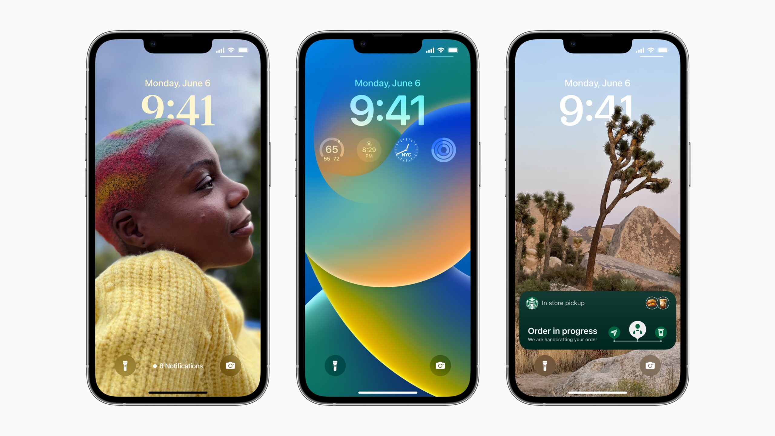 iOS 16 0
iOS 16
