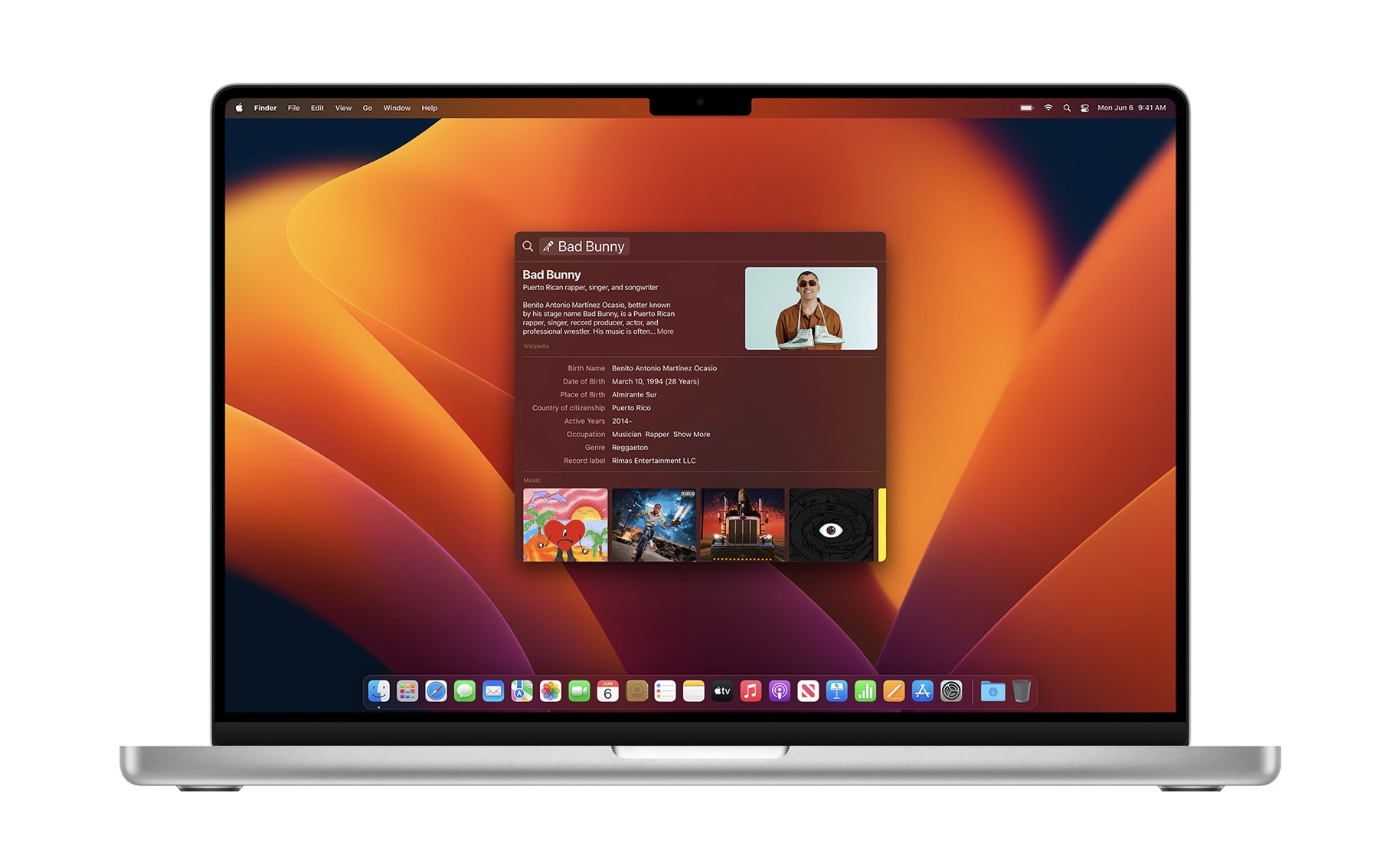 macos वेंचुरा स्पॉटलाइट macos वेंचुरा स्पॉटलाइट