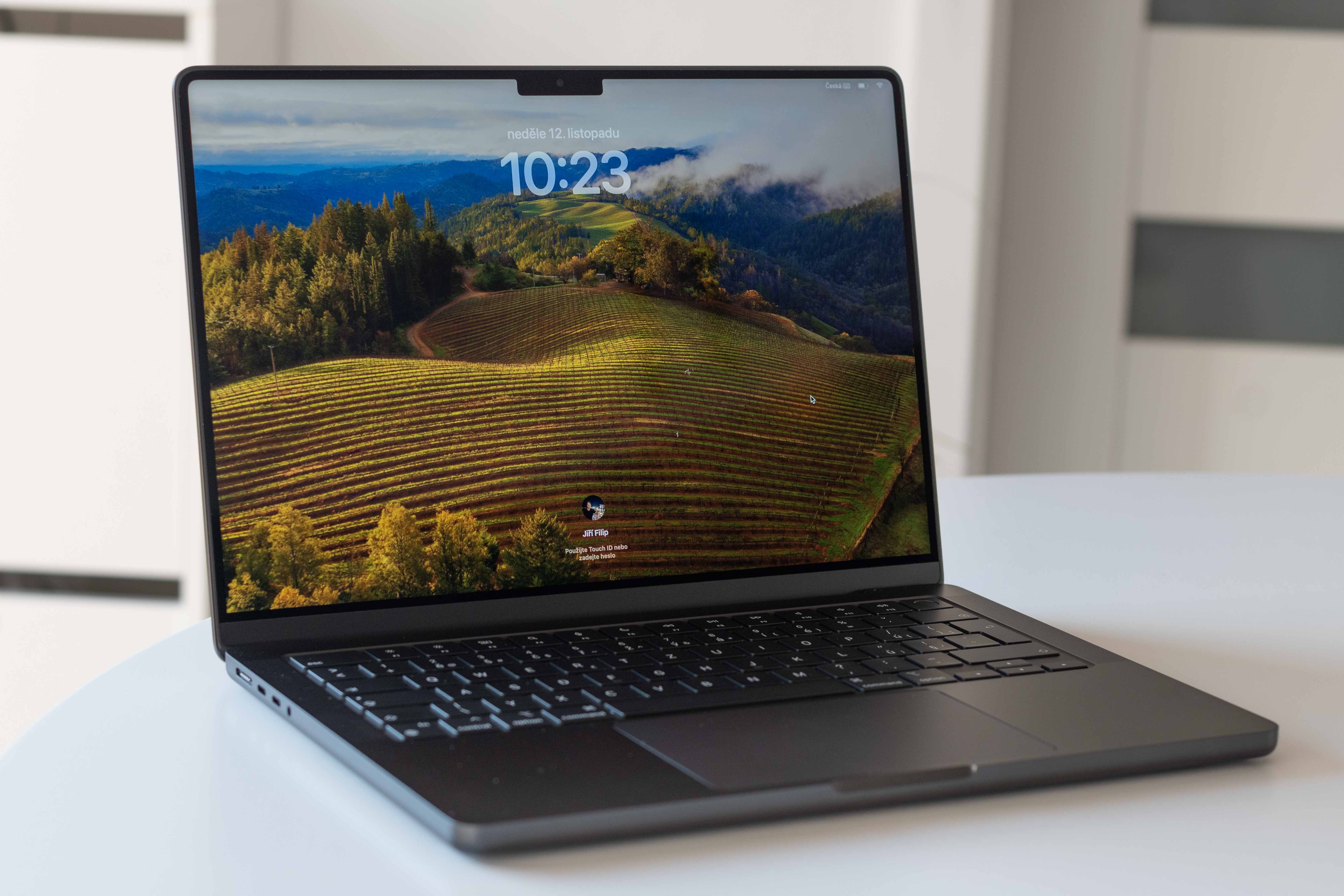 MacBook Pro M3 엘에이 26 MacBook Pro M3 엘에이 26