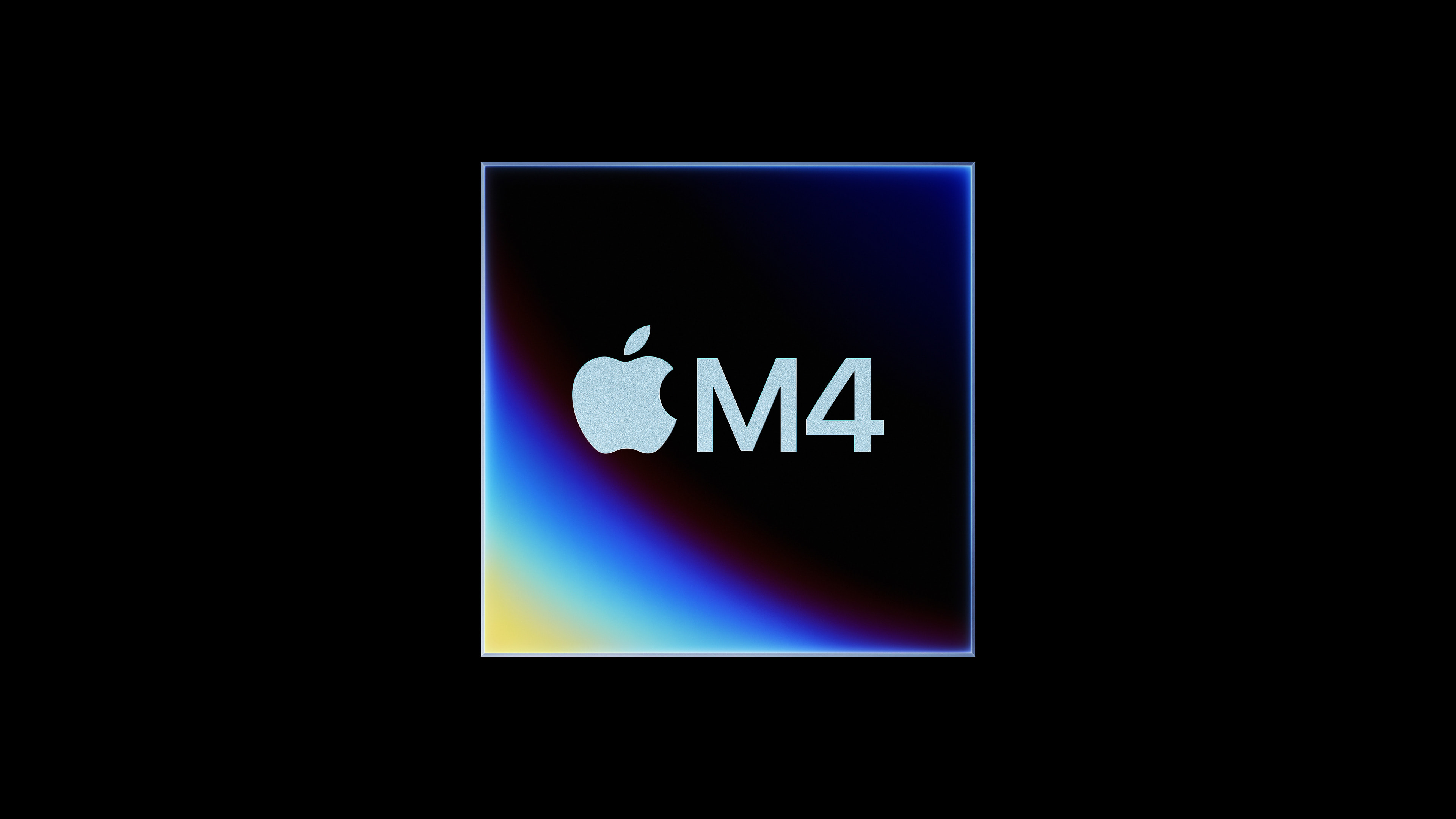 Apple-M4-chip-badge-240507 Apple תג שבב M4 240507