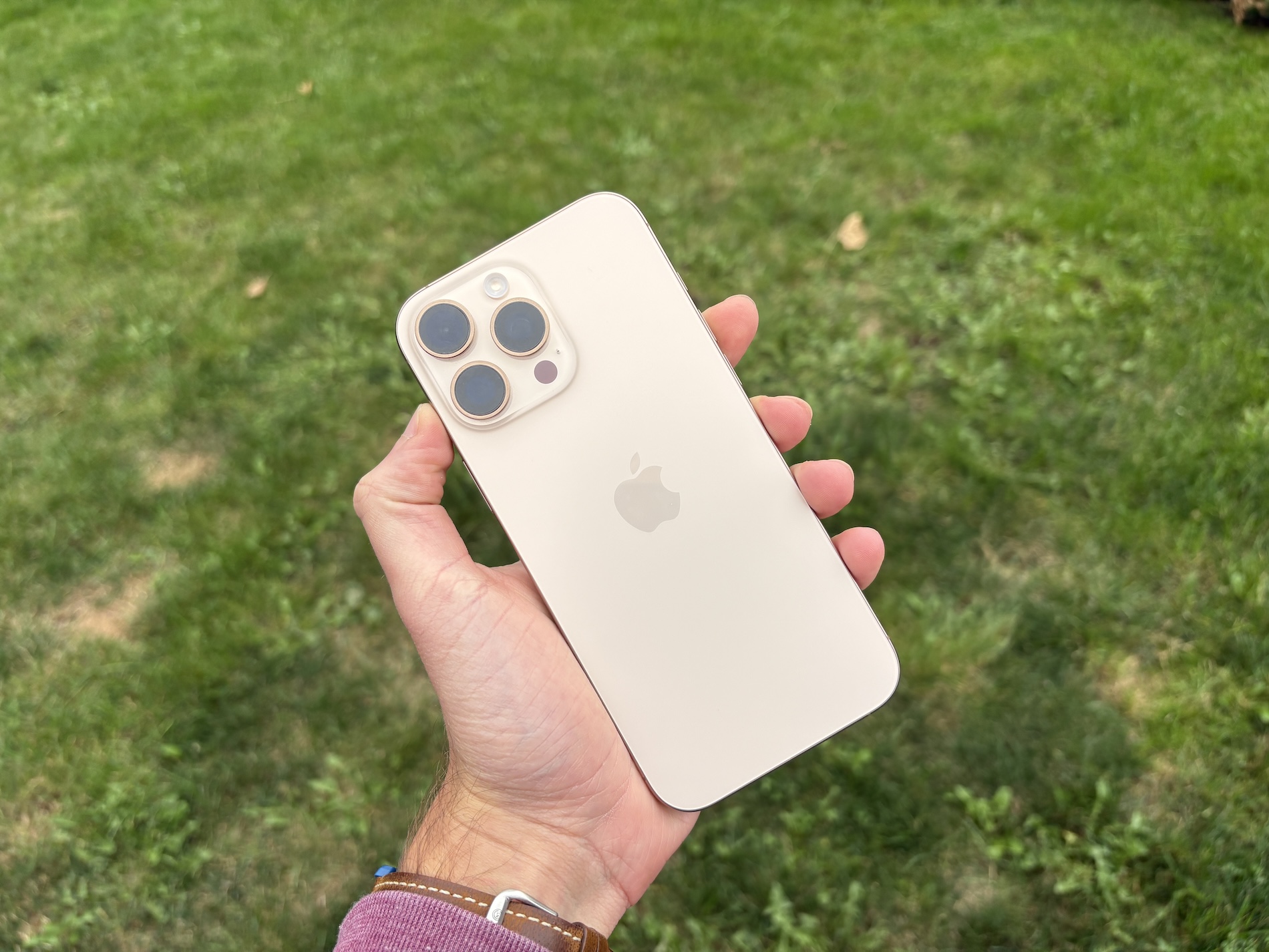 iPhone 16 Pro Max 100 iPhone 16 Pro Max 100